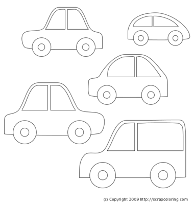 Cars Cars