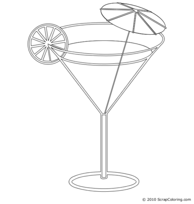 Cocktail Cocktail