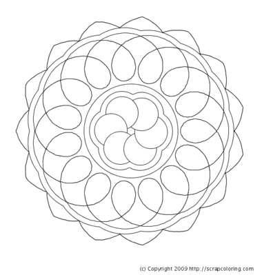Mandala Mandala